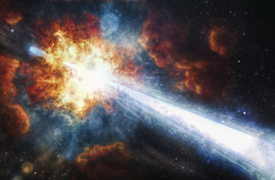 Artist's impression